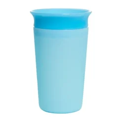 Munchkin Color Changing 360° Beker 266 ml Blue