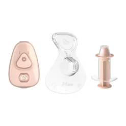 Munchkin Flow Tepelhoedje Starter Kit – 20 mm