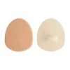 Mushie Cradle Cap Brush 2-Pack - Blush/Shifting Sand