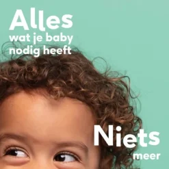 Naïf Anti-klit Haarlotion
