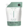 Naïf Navulverpakking Voedende Shampoo Voor Baby & Kids 500 ml