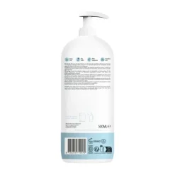 Naïf Reinigende Wasgel Voor Baby & Kind 500 ml