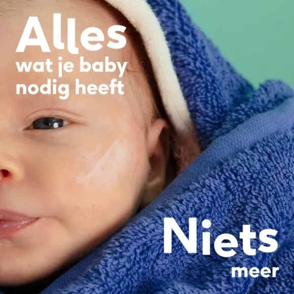 Naif Baby & Kids Baby Oil - 100 ml