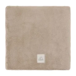 Nanami Babydeken Double Bamboo - Earth