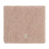 Nanami Junior Blanket / Ledikantdeken – 100×150 cm – Pink Wool Volume Melange