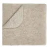 Nanami Ledikantdeken - Wol - Naturel