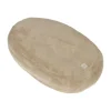Nanami Multipillow Hoes - Bamboo - Earth