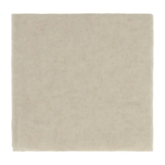 Nanami Wiegdeken - Wool - Beige