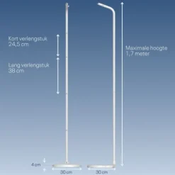 Nanit Floor Stand - Voor Pro Camera