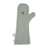 Nifty Douche Handschoen - Original Baby Shower Glove - Groen