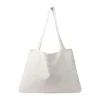 Nijntje Corduroy Bag Cream