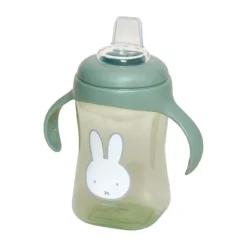 Nijntje Oefenfles - 300 ml - Groen