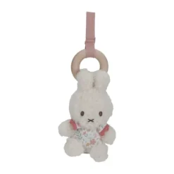 Nijntje X Little Dutch Speelkleed - Lucky Blossom
