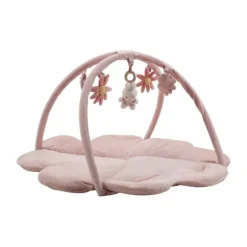 Nijntje X Little Dutch Speelkleed - Lucky Blossom