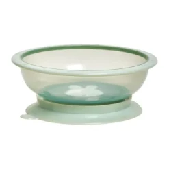 Nijntje Zuignap Kom - 16 cm - Groen