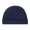Noppies Mutsje - Black Iris - 0-3 Mnd