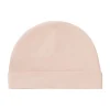 Noppies Mutsje - Rose Smoke - 0-3 Mnd