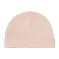 Noppies Mutsje - Rose Smoke - 0-3 Mnd