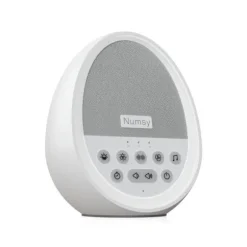 Numsy Calm Slaaptrainer - White Noise