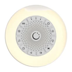 Numsy Mini Slaaptrainer - White Noise