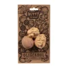 Oli & Carol Nutty The Nut Bijtspeeltje