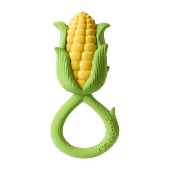 Oli & Carol Rammelaar Bijtspeeltje - Corn