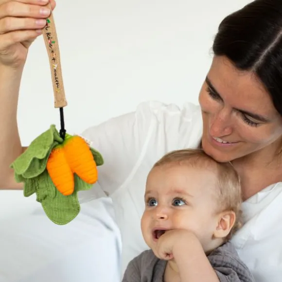 Oli & Carol Speenkoord - Cool Kids Eat Healthy