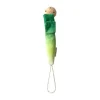 Oli & Carol Speenkoord - Luke The Leek - Groen