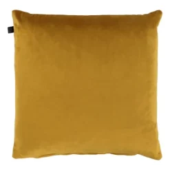 Overseas Bibi Kussen - Ochre