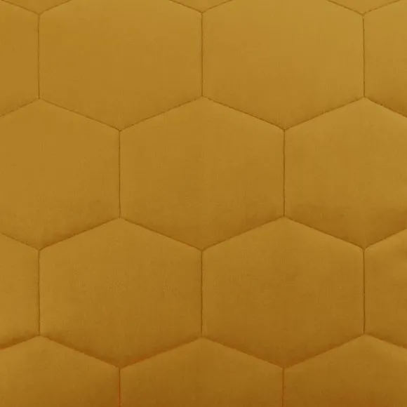 Overseas Bibi Kussen - Ochre