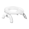 OXO Tot 2-in-1 Reispotje - Grey