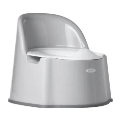 Oxo Tot Potty Chair Grey