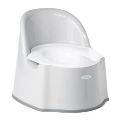 Oxo Tot Potty Chair Grey