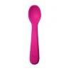 OXO Tot Silicone Lepels Pink 2 Stuks