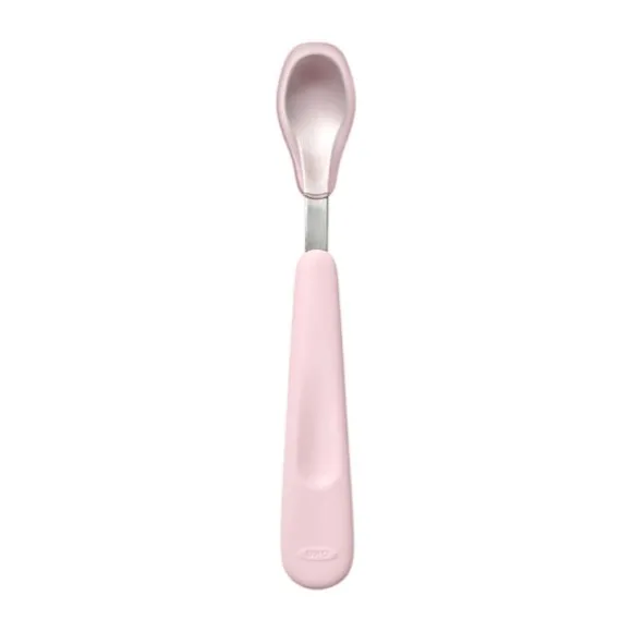 OXO Tot Voedingslepel Reisset - Blossom