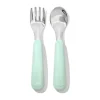 Oxo Tot Vork & lepel - Opal