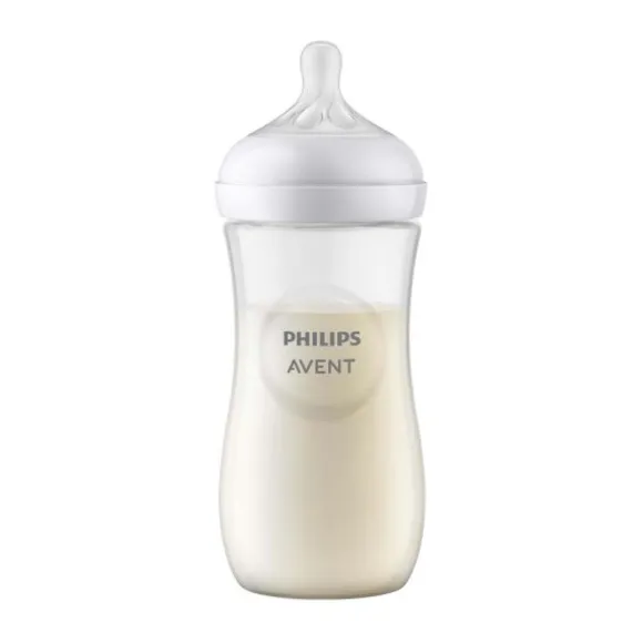 Philips Avent Natural Fles - 330 ml