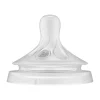 Philips Avent Natural Flesspeen - 1+ Mnd - T3