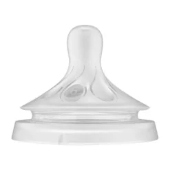 Philips Avent Natural Pap/Flesspeen - 6+ Mnd - T6