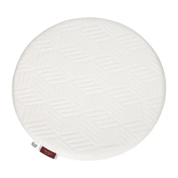 Pretura Boxmatras - Superior Wave - Rond - 90 x 5 cm