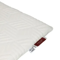 Pretura Boxmatras - Superior Wave - Tencel - 80 x 100 x 5 cm