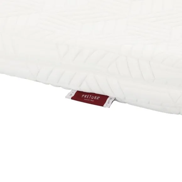 Pretura Heya Superior Flow Ledikantmatras - 60 x 121 cm