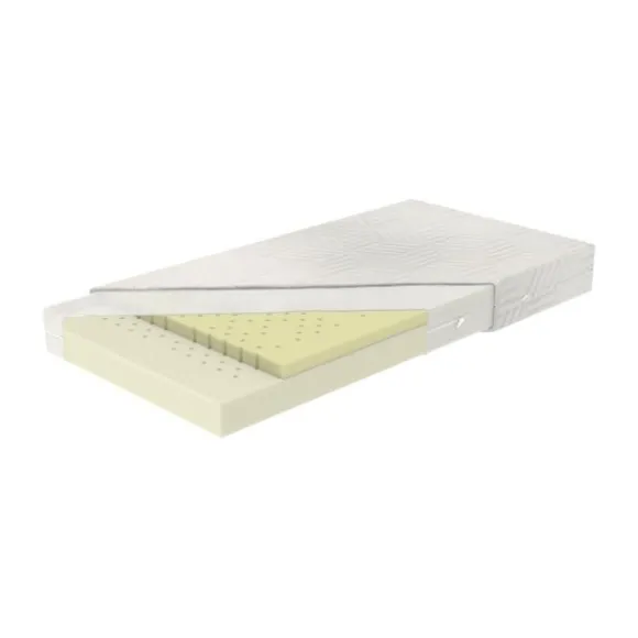 Pretura Superior Flow Matras 60 x 120 cm