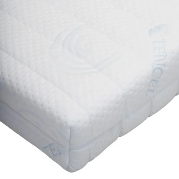 Pretura Tencel Matras 120 x 200 x 19 cm