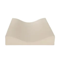 Puck Comfort Aankleedkussen - Clay