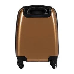 Puck Kinderkoffer Roest 46 cm