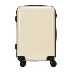 Puck Koffer - 55 cm - Bisque