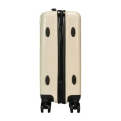 Puck Koffer - 55 cm - Bisque