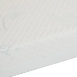 Puck Ledikantmatras - Koudschuim - Tencel - 60 x 120 cm