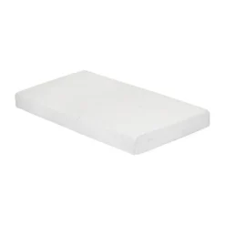 Puck Ledikantmatras - Koudschuim - Tencel - 60 x 120 cm